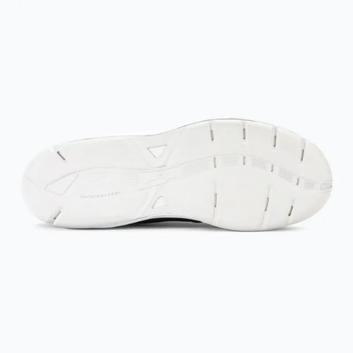 Vyriški teniso batai Mizuno Break Shot 4 CS black/white/harbor mist