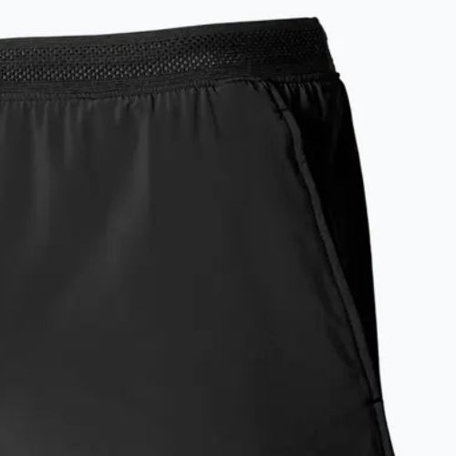 Vyriški teniso šortai Mizuno Laser Short black