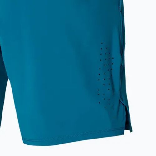 Vyriški teniso šortai Mizuno Laser Short moroccan