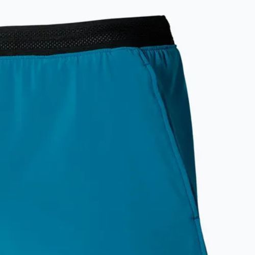 Vyriški teniso šortai Mizuno Laser Short moroccan