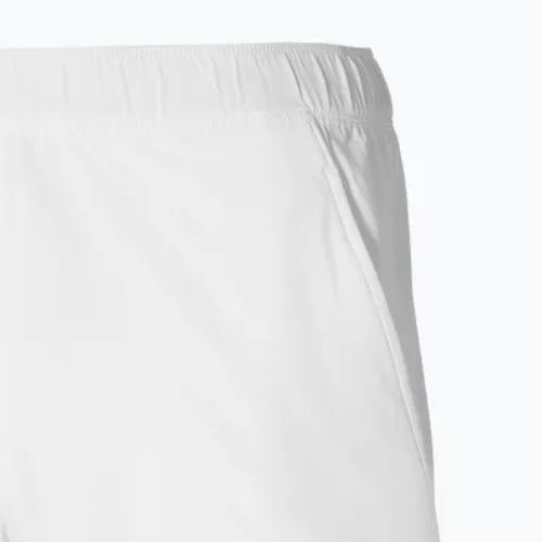 Vyriški teniso šortai Mizuno 8 in Flex Short white