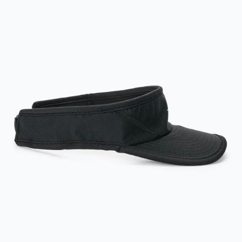 Teniso stogelis Mizuno Drylite Visor black