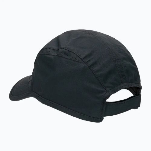 Kepuraitė su snapeliu Mizuno Drylite Cap black