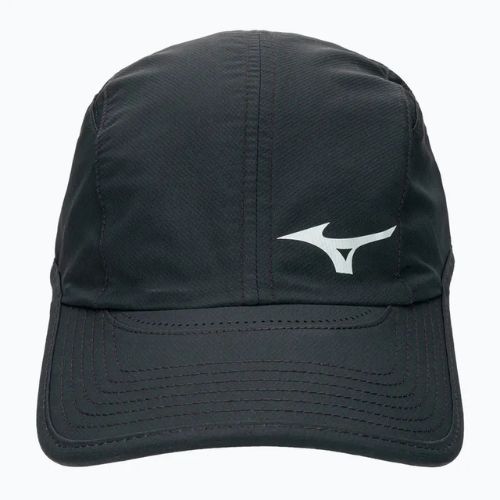 Kepuraitė su snapeliu Mizuno Drylite Cap black