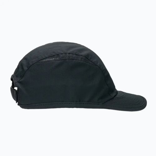 Kepuraitė su snapeliu Mizuno Drylite Cap black