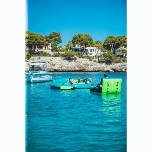 Plūdė vilkimui JOBE Retreat 6P