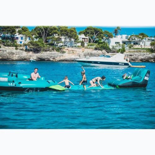 Plūdė vilkimui JOBE Retreat 6P