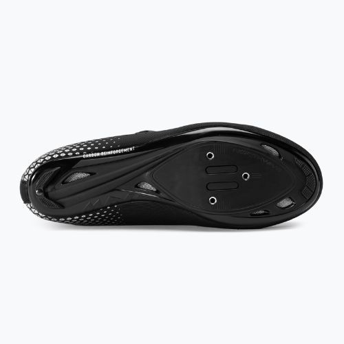 Vyriški plento batai Northwave Core Plus 2 black/silver