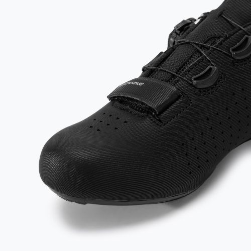 Vyriški plento batai Northwave Core Plus 2 black/silver