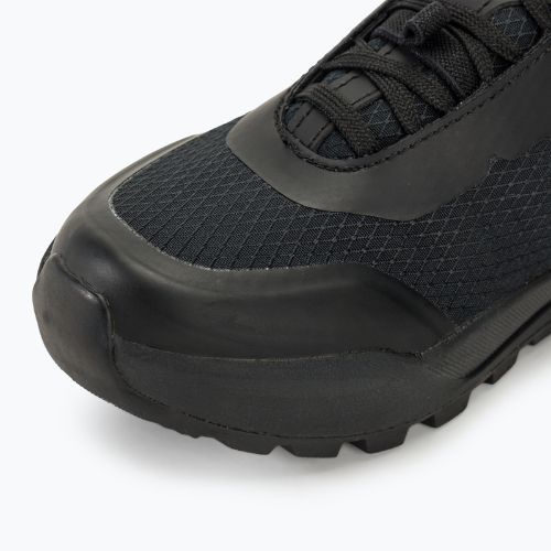 Moteriški dviračių MTB batai Northwave Escape Evo 2 black/turquoise