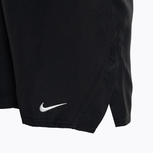 Vyriški teniso šortai Nike Court Dri-Fit Victory 9" FD5384 black/white