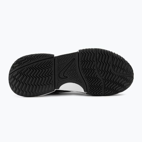 Moteriški teniso batai Nike Court Lite 4 Clay black/white