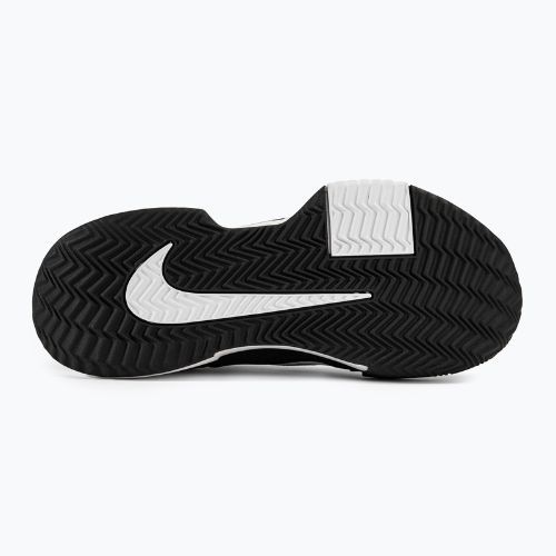 Vyriški teniso batai Nike Zoom GP Challenge Pro Clay black/white