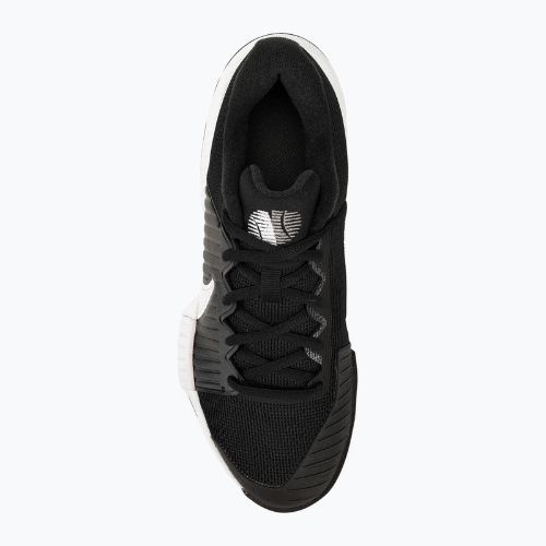 Vyriški teniso batai Nike Zoom GP Challenge Pro Clay black/white