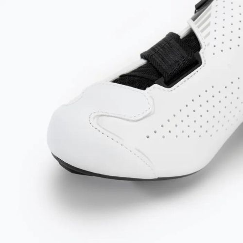 Sidi Prima vyriški kelio bateliai white/black
