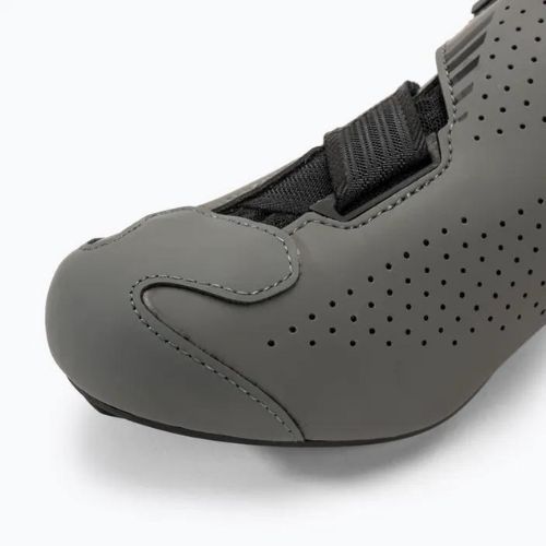 Sidi Prima vyriški kelio bateliai anthracite/black