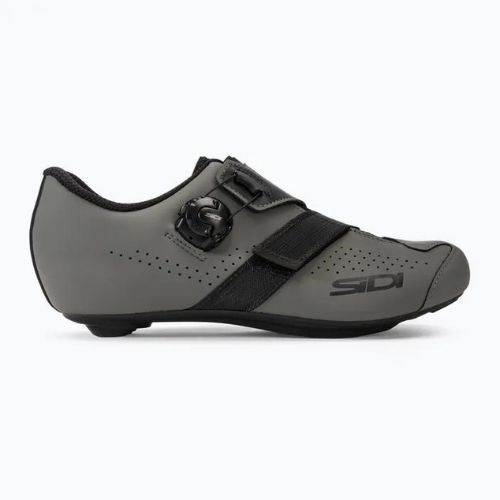 Sidi Prima vyriški kelio bateliai anthracite/black