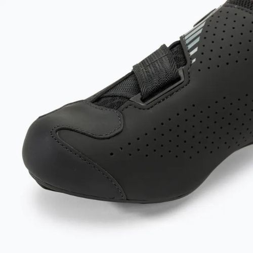 Sidi Prima black/black vyriški kelių bateliai