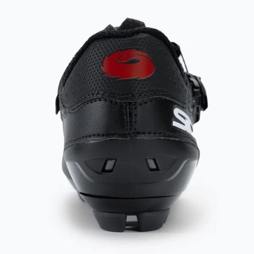 Vyriški MTB dviračių batai Sidi Eagle 10 black/black