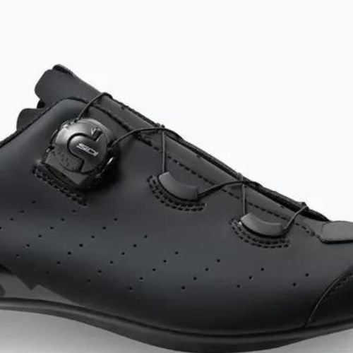 Sidi Fast 2 black/black vyriški kelio bateliai