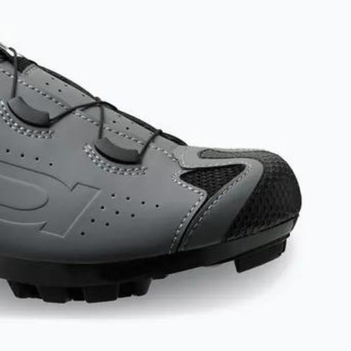 Vyriški MTB dviračių batai Sidi MTB Dust grey
