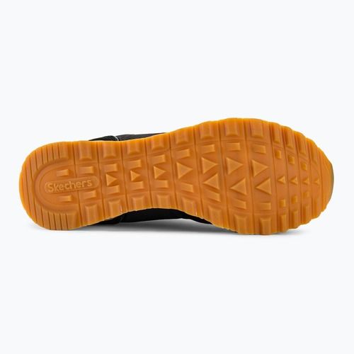 Moteriški batai SKECHERS Og 85 Goldn Gurl black