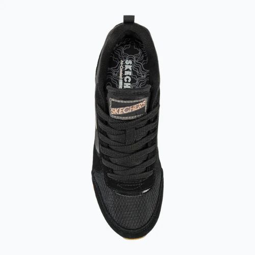 Moteriški batai SKECHERS Og 85 Goldn Gurl black