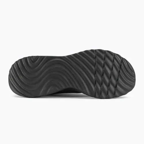 Moteriški batai SKECHERS Bobs Squad Chaos Face Off black
