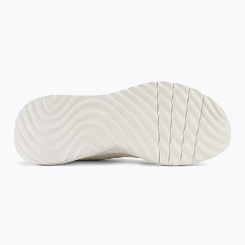 Moteriški SKECHERS Bobs Squad Chaos Face Off white/white batai