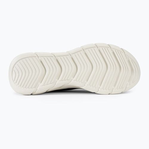 Moteriški batai SKECHERS Bobs B Flex Visionary Essence black