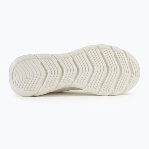 Moteriški batai SKECHERS Bobs B Flex Visionary Essence white
