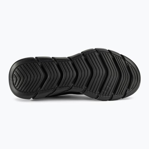 Vyriški batai SKECHERS Bobs B Flex Chill Edge black
