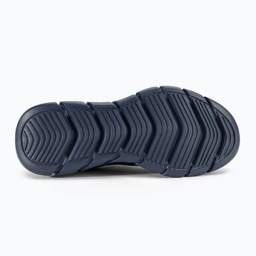Vyriški batai SKECHERS Bobs B Flex Chill Edge navy