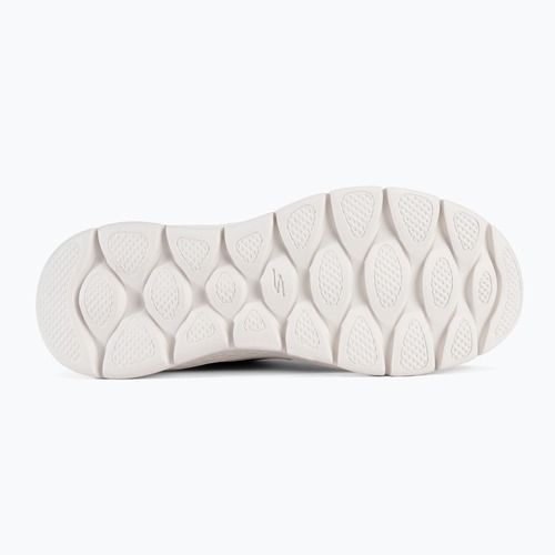 Moteriški batai SKECHERS Go Walk Flex Caley navy/white/coral