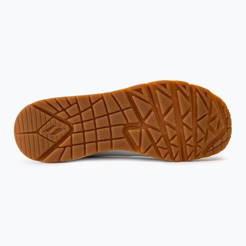 Moteriški batai SKECHERS Uno Golden Air white/mesh