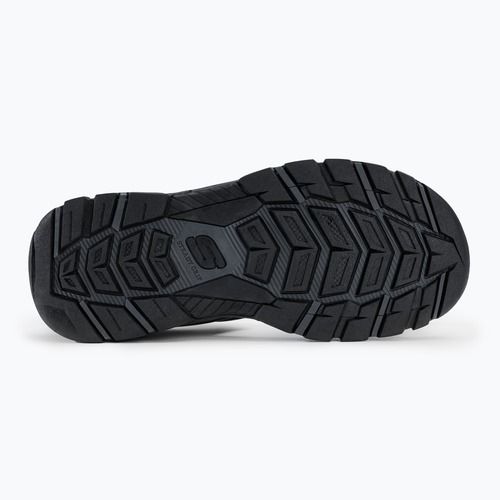 Vyriški sandalai SKECHERS Tresmen Ryer black
