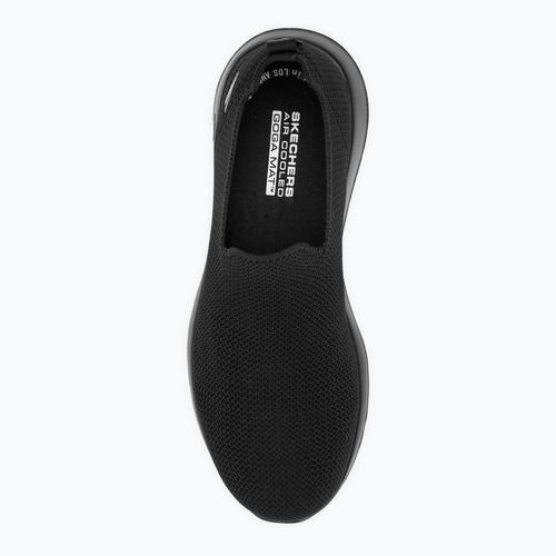 Vyriški batai SKECHERS Go Walk Max Modulating black