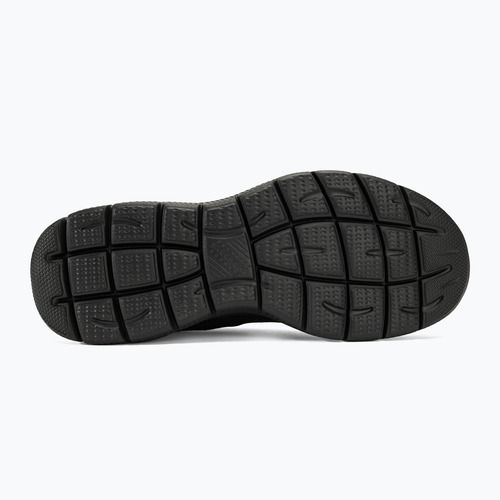 Vyriški batai SKECHERS Summits Brisbane black