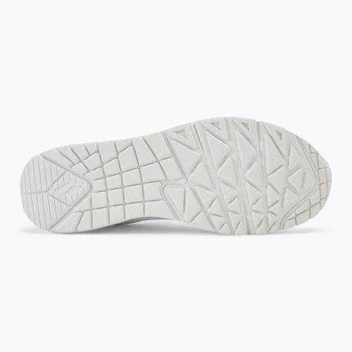 Moteriški batai SKECHERS Uno Stand On Air white