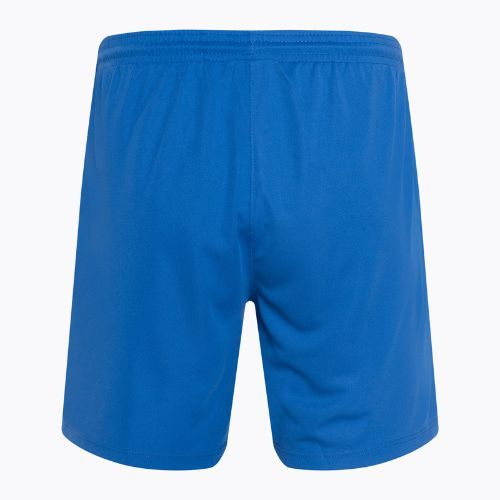 Moteriški futbolo šortai Nike Dri-FIT Park III Knit Short royal blue/white