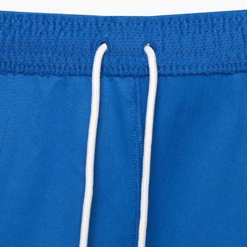 Moteriški futbolo šortai Nike Dri-FIT Park III Knit Short royal blue/white