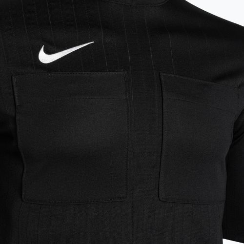 Vyriški futbolo marškinėliai Nike Dri-FIT Referee II black/white