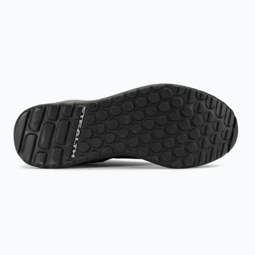 Dviračio batai platformos moteriški adidas FIVE TEN Trailcross LT core black/grey two/solar red
