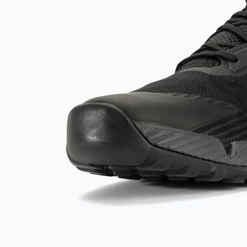 Dviračio batai platformos moteriški adidas FIVE TEN Trailcross LT core black/grey two/solar red