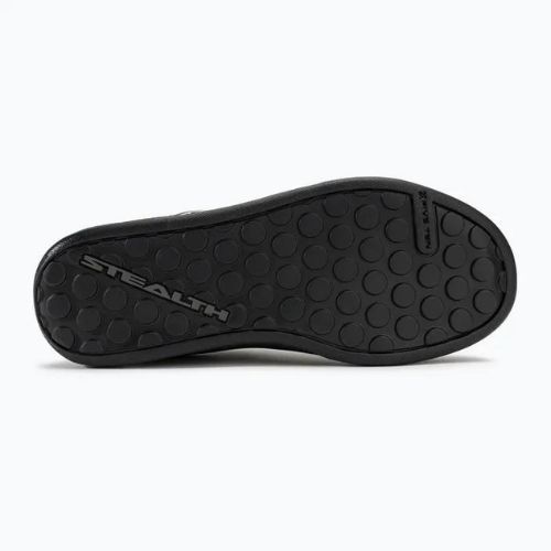 Dviračio batai platformos moteriški adidas FIVE TEN Freerider Pro core black/crystal white/acid mint