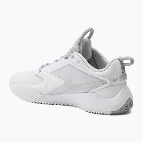 Tinklinio batai Nike Zoom Hyperace 3 photon dust/mtlc silver-white