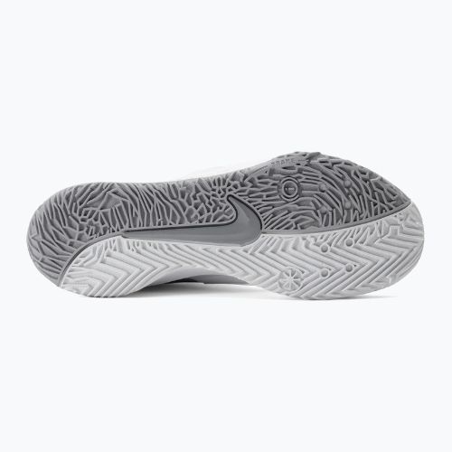 Tinklinio batai Nike Zoom Hyperace 3 photon dust/mtlc silver-white