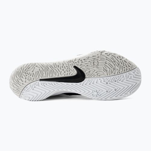 Tinklinio batai Nike Zoom Hyperace 3 black/white-anthracite
