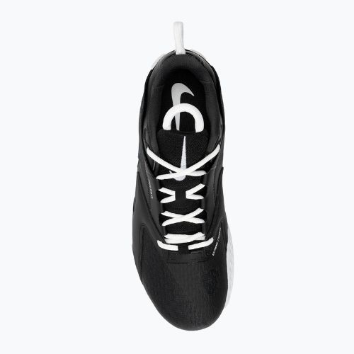 Tinklinio batai Nike Zoom Hyperace 3 black/white-anthracite