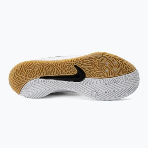 Tinklinio batai Nike Zoom Hyperace 3 white/black-photon dust